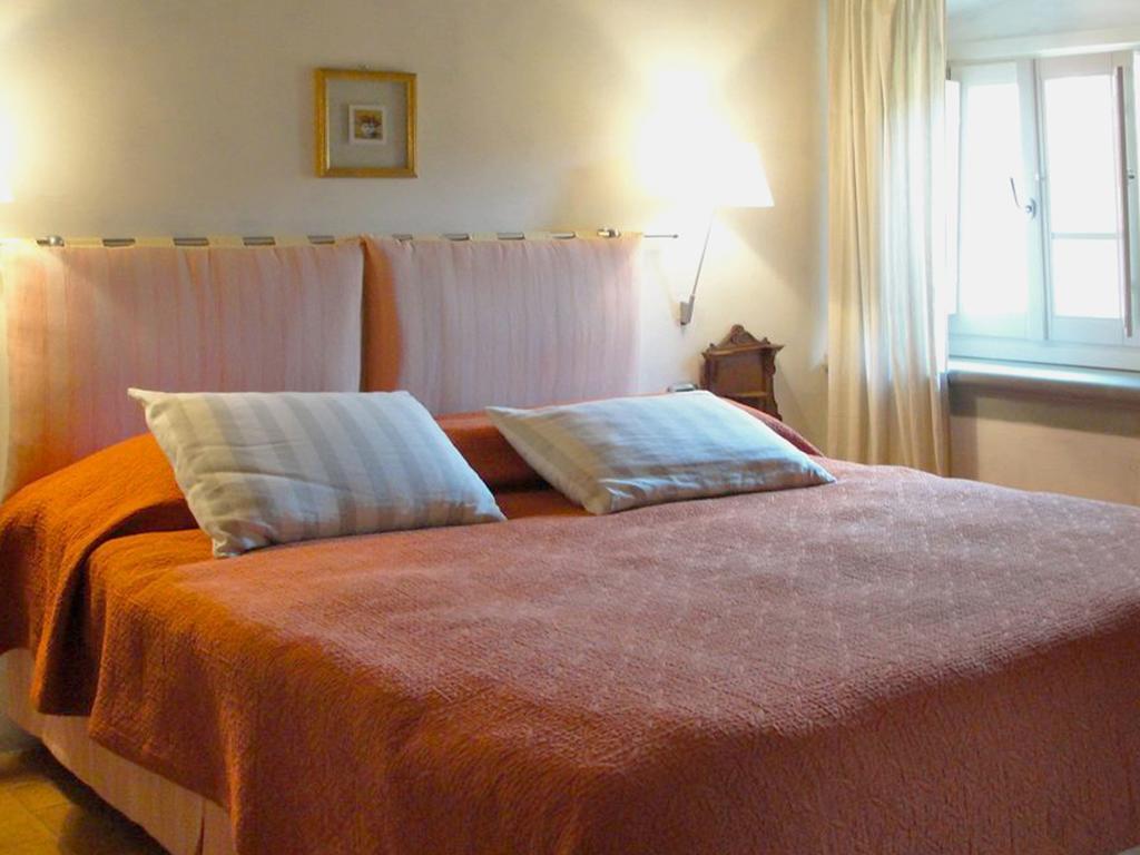 Gelindo Dei Magredi Hotel Vivaro Kamer foto