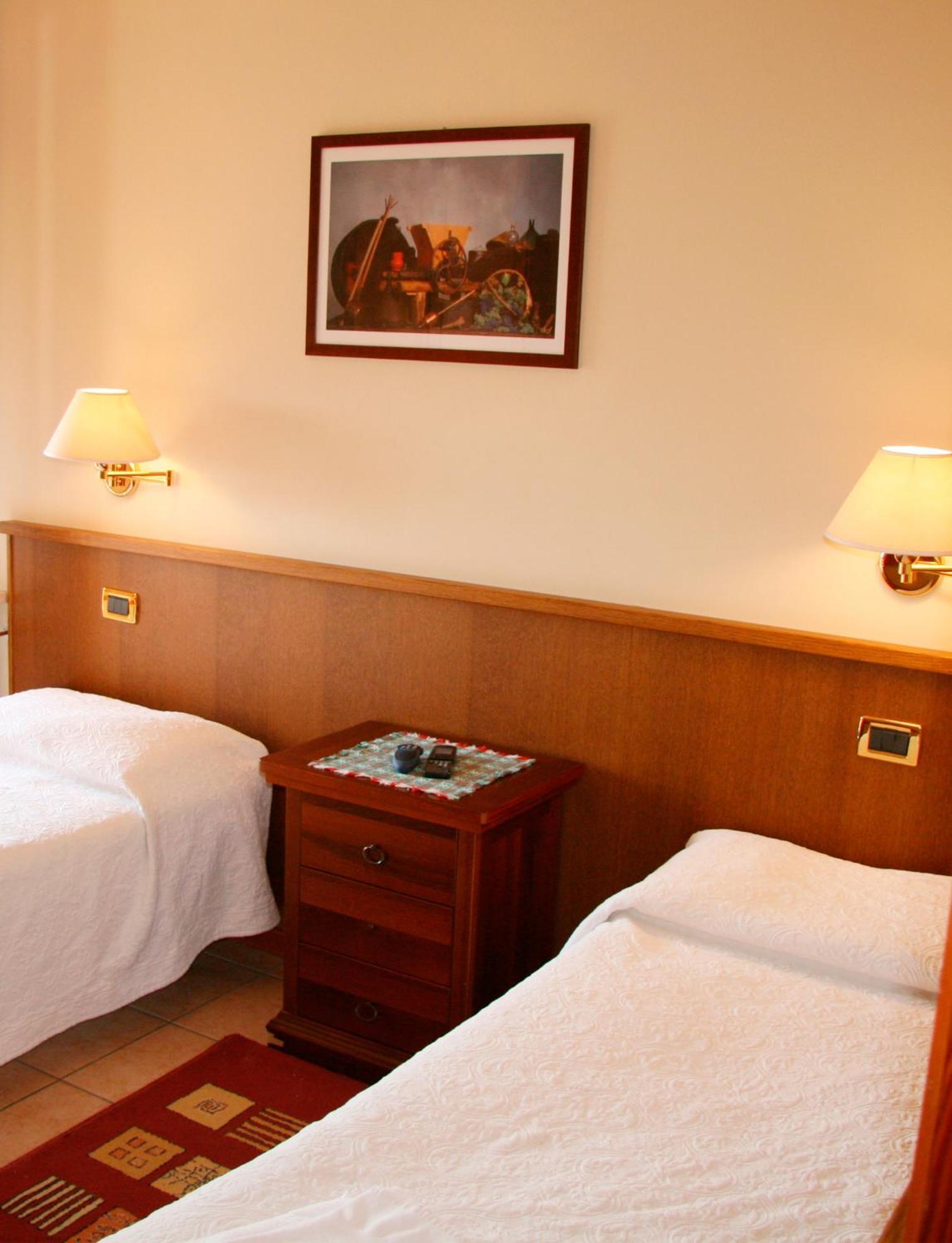 Gelindo Dei Magredi Hotel Vivaro Kamer foto